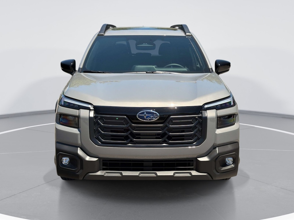 New 2026 Subaru Outback Limited SUV