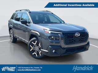 2026 Subaru Outback Touring XT SUV