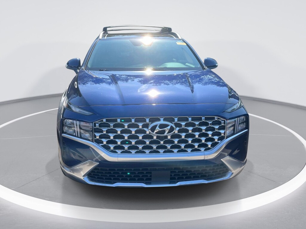 Used 2023 Hyundai Santa Fe SEL SUV