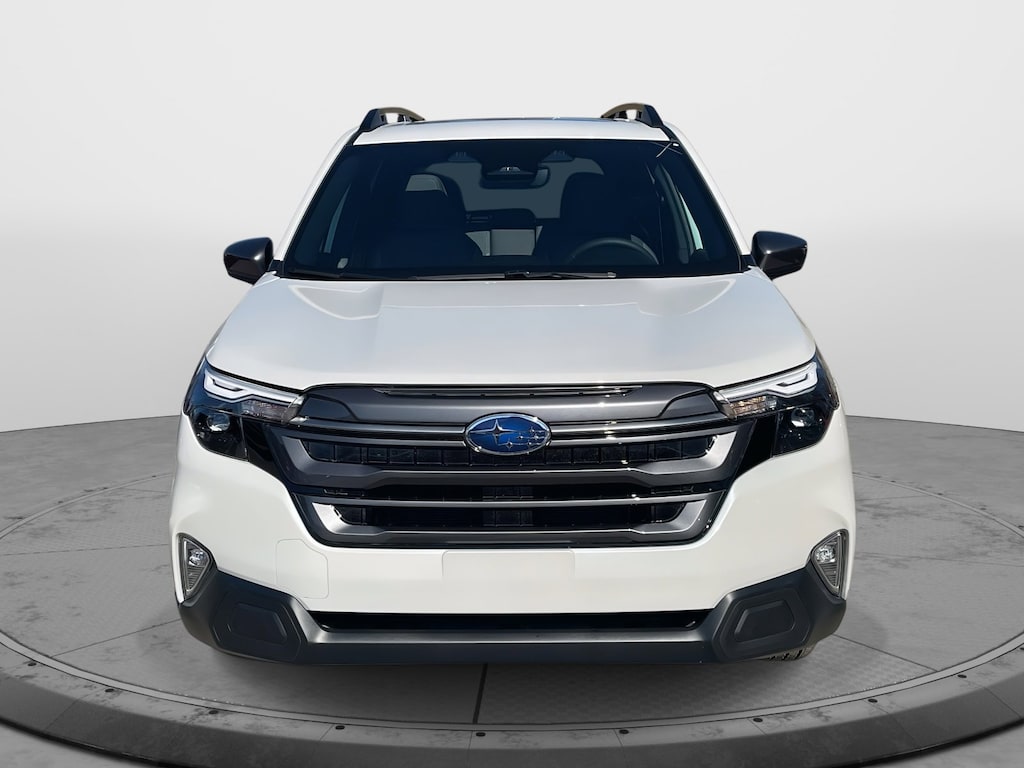 New 2026 Subaru Forester Premium SUV