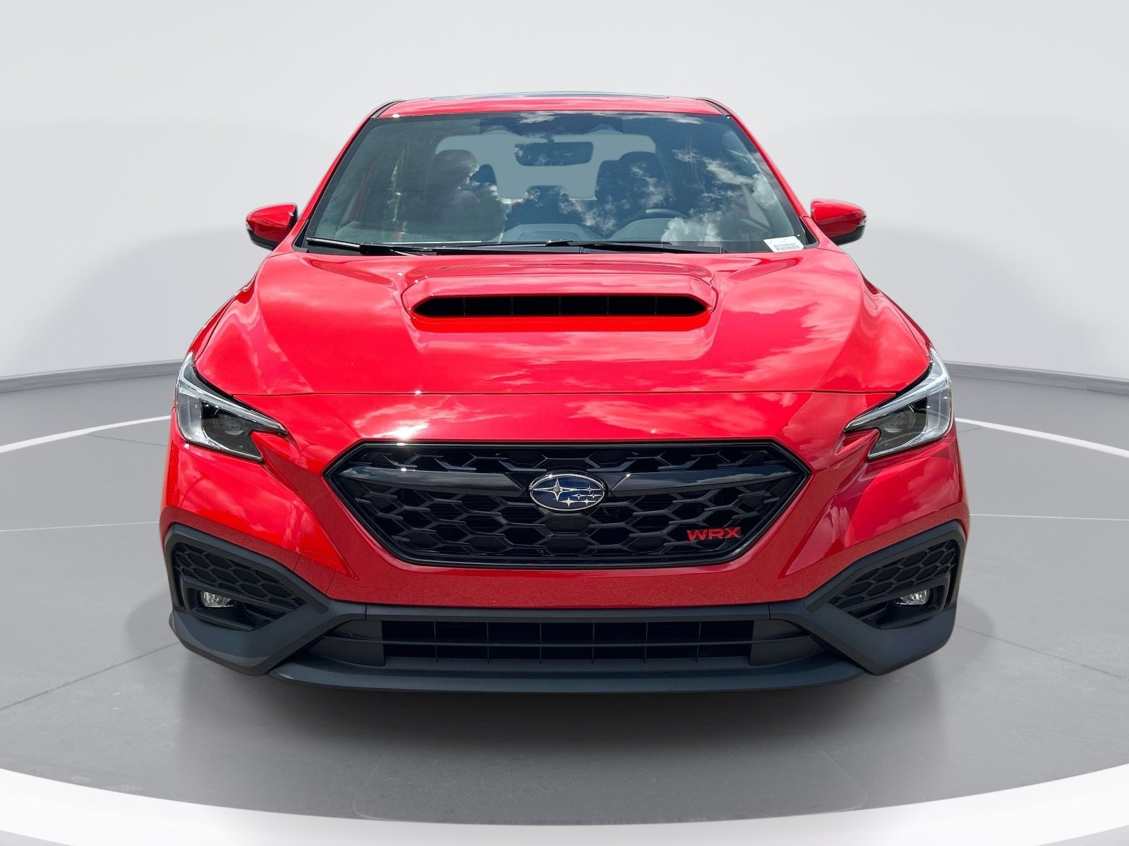 2026 Subaru WRX Limited