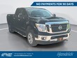  Nissan Titan XD