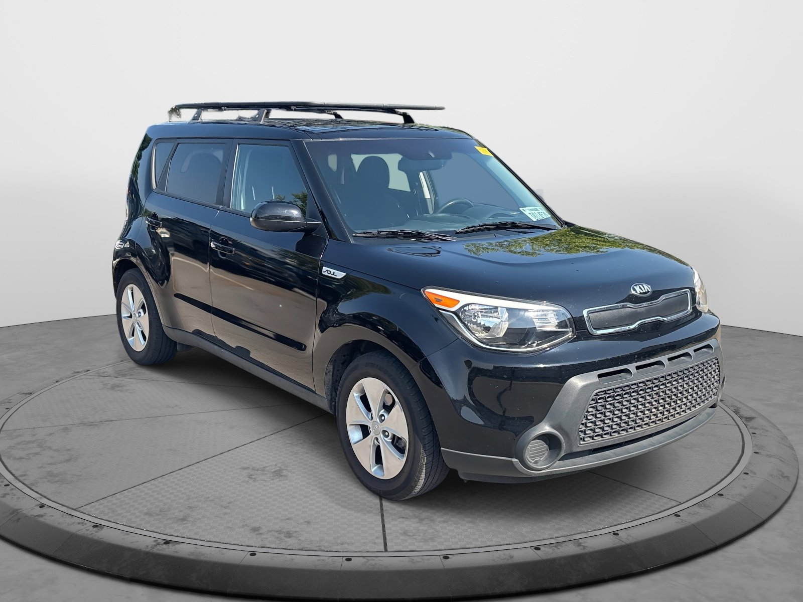 Used 2016 Kia Soul Base with VIN KNDJN2A21G7273032 for sale in Franklin, TN