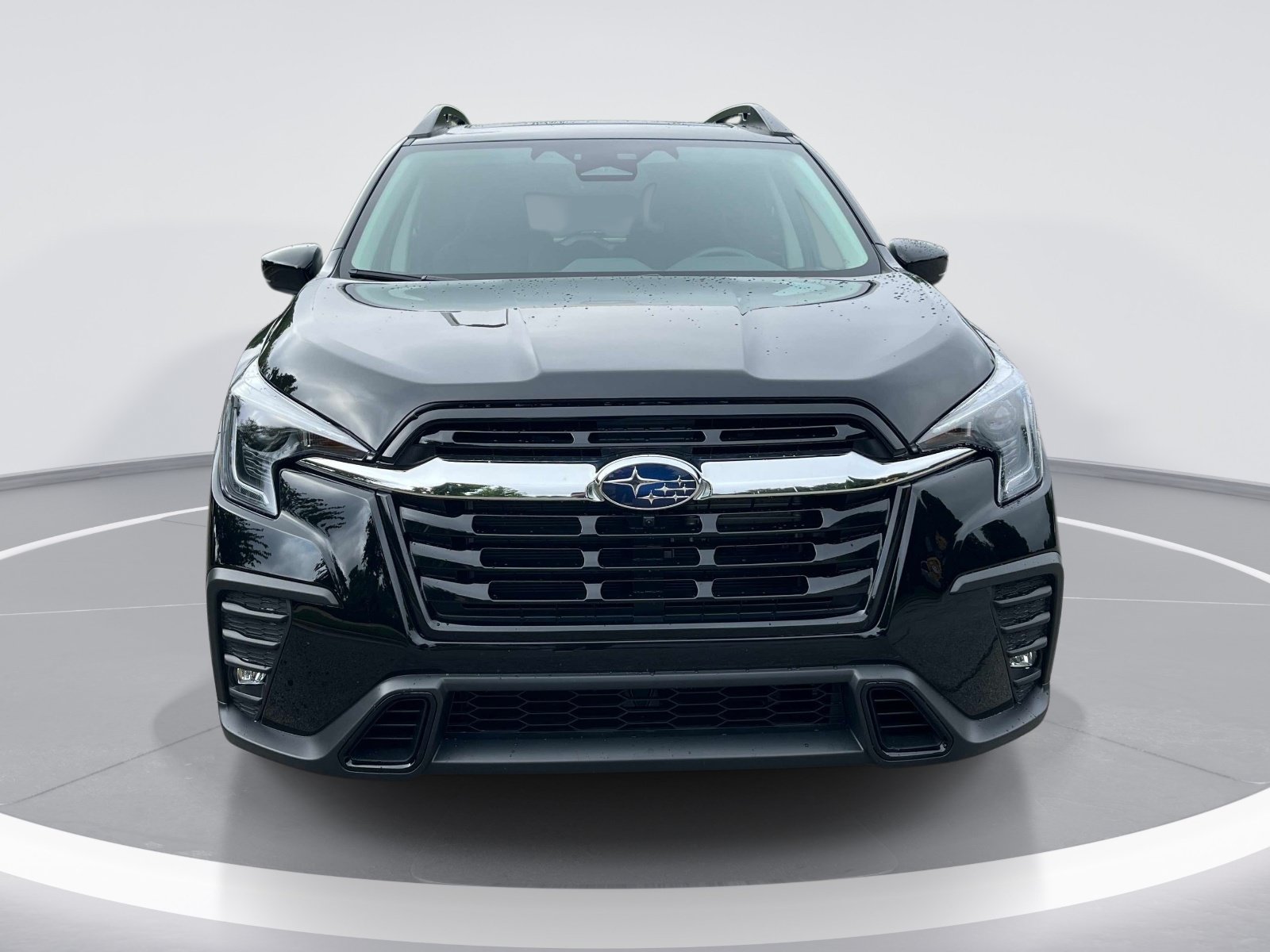 Subaru Ascent Limited