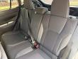 2025 Subaru Impreza Hatchback