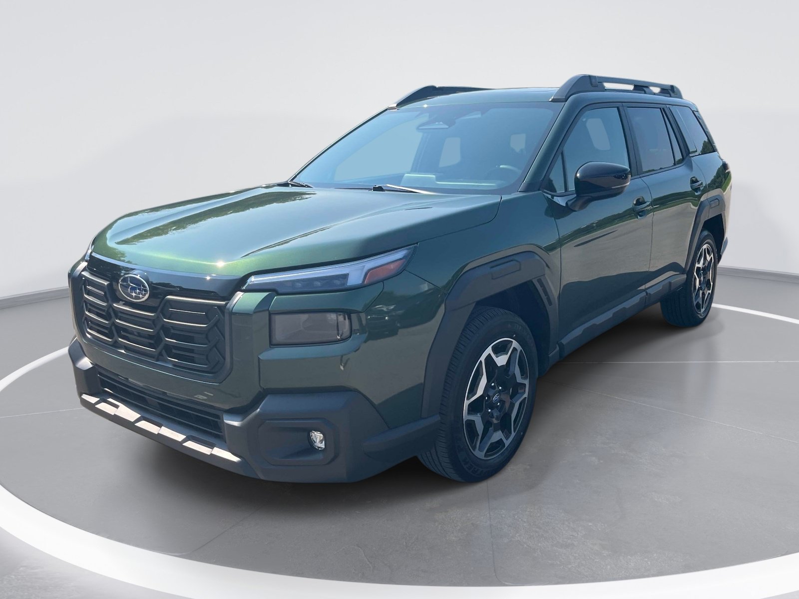 Subaru Outback Touring