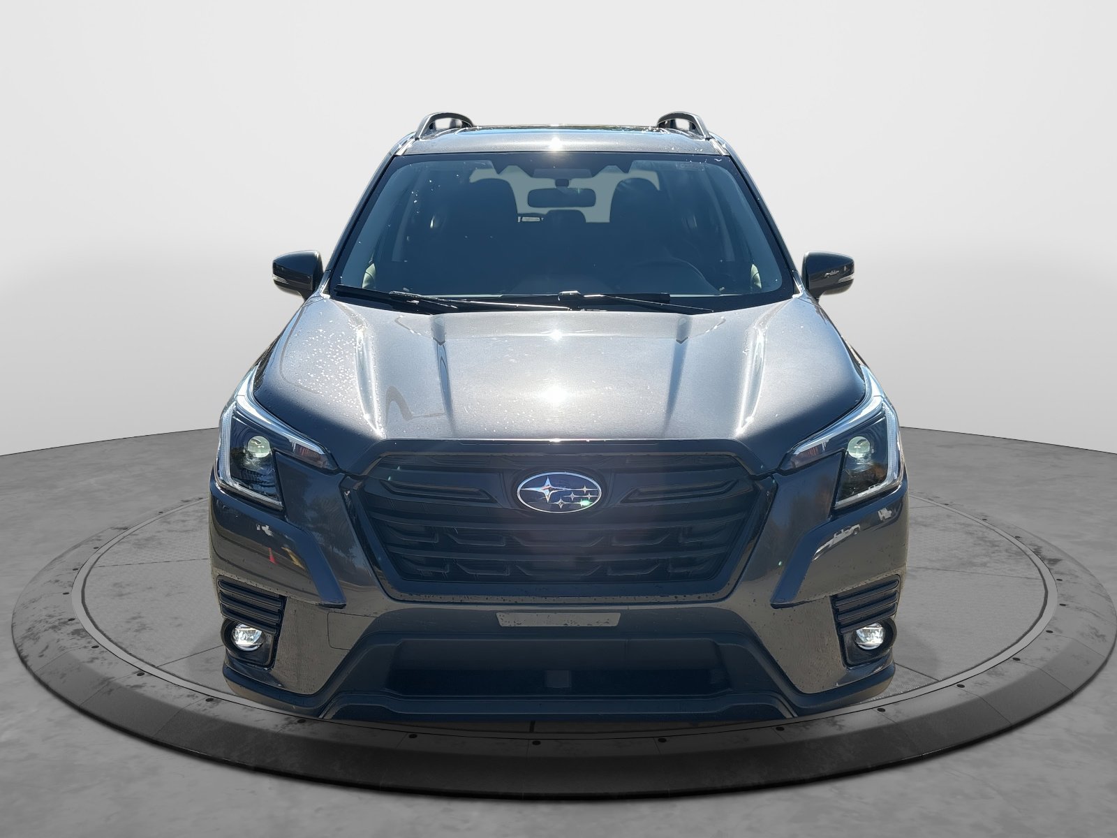 2024 Subaru Forester Limited photo 3