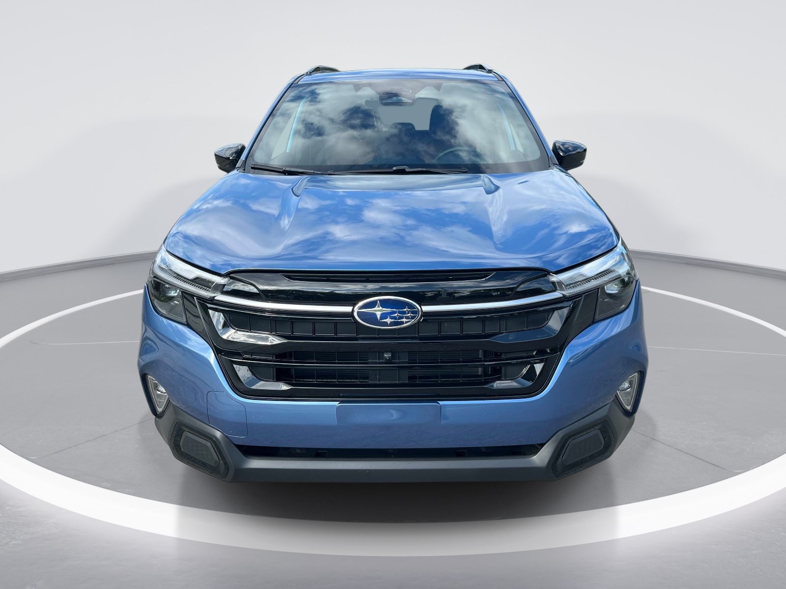 Used 2025 Subaru Forester Touring SUV