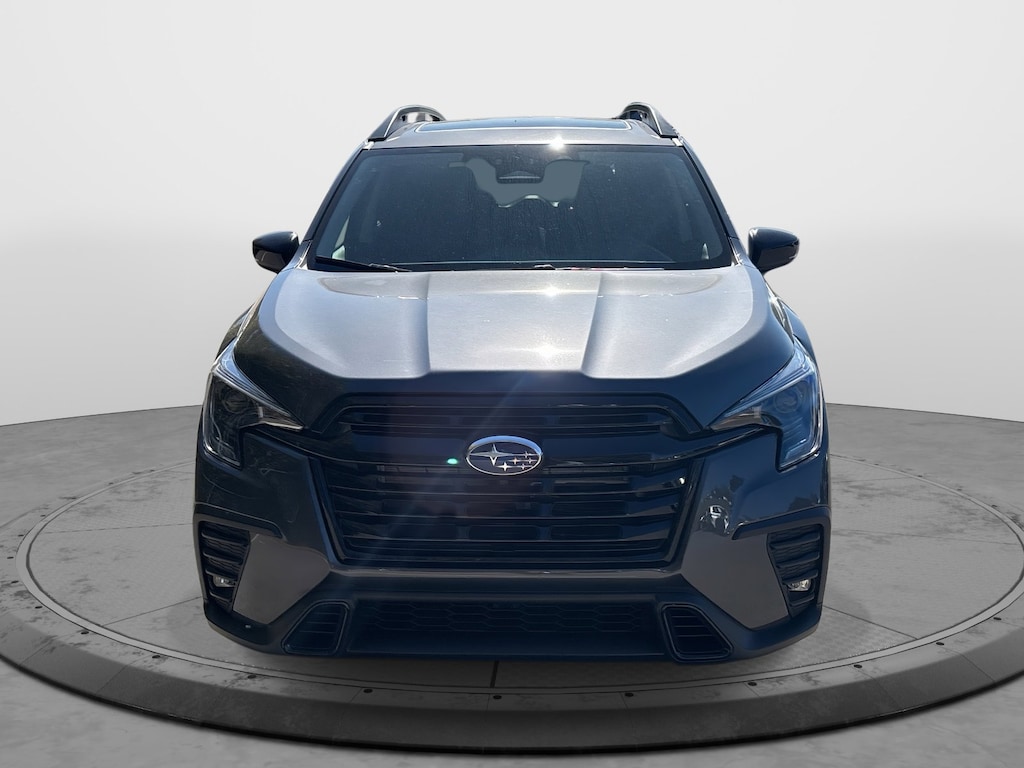 New 2025 Subaru Ascent Onyx Edition Touring 7-Passenger SUV