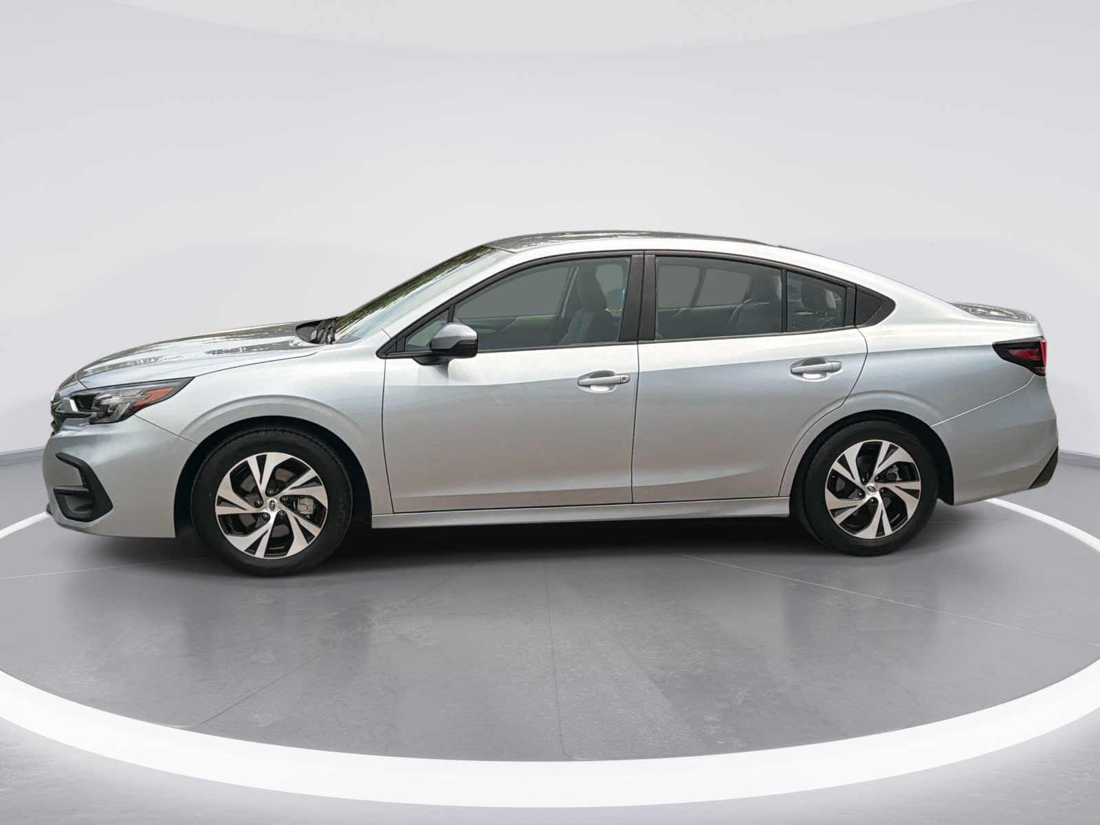Subaru Legacy Premium