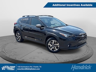 2025 Subaru Crosstrek Premium SUV