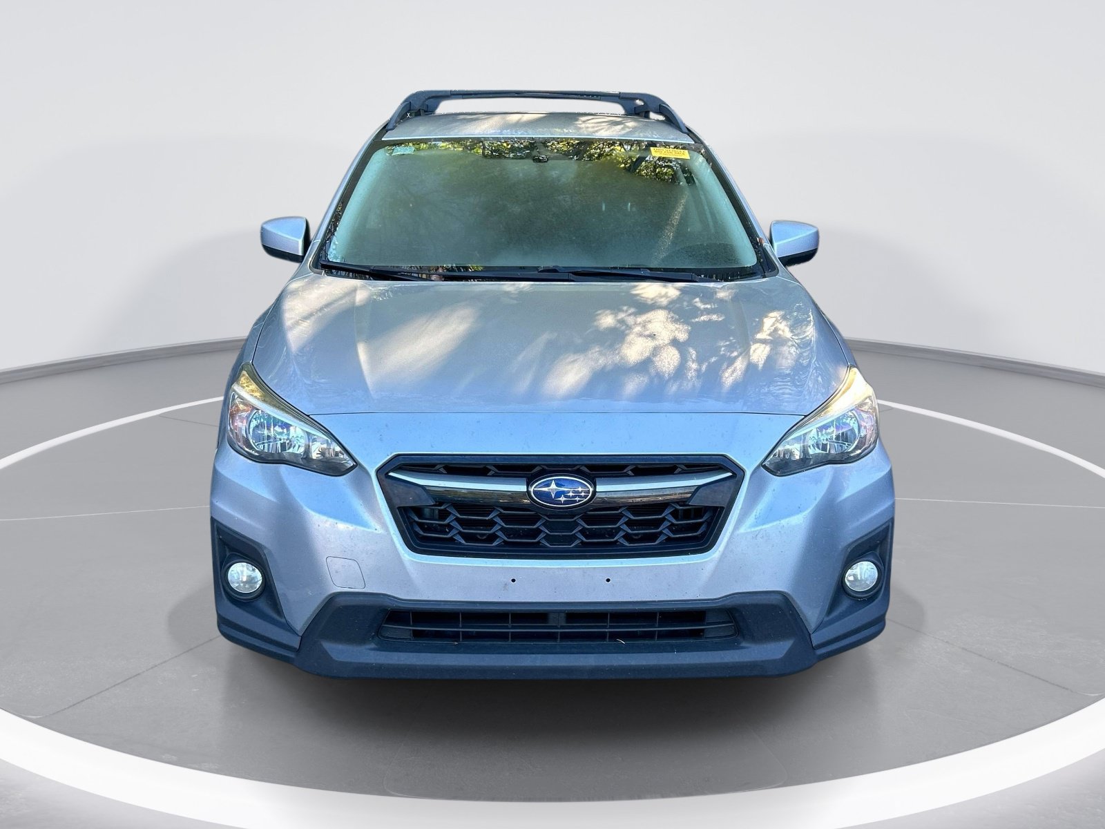 Used 2019 Subaru Crosstrek Premium SUV
