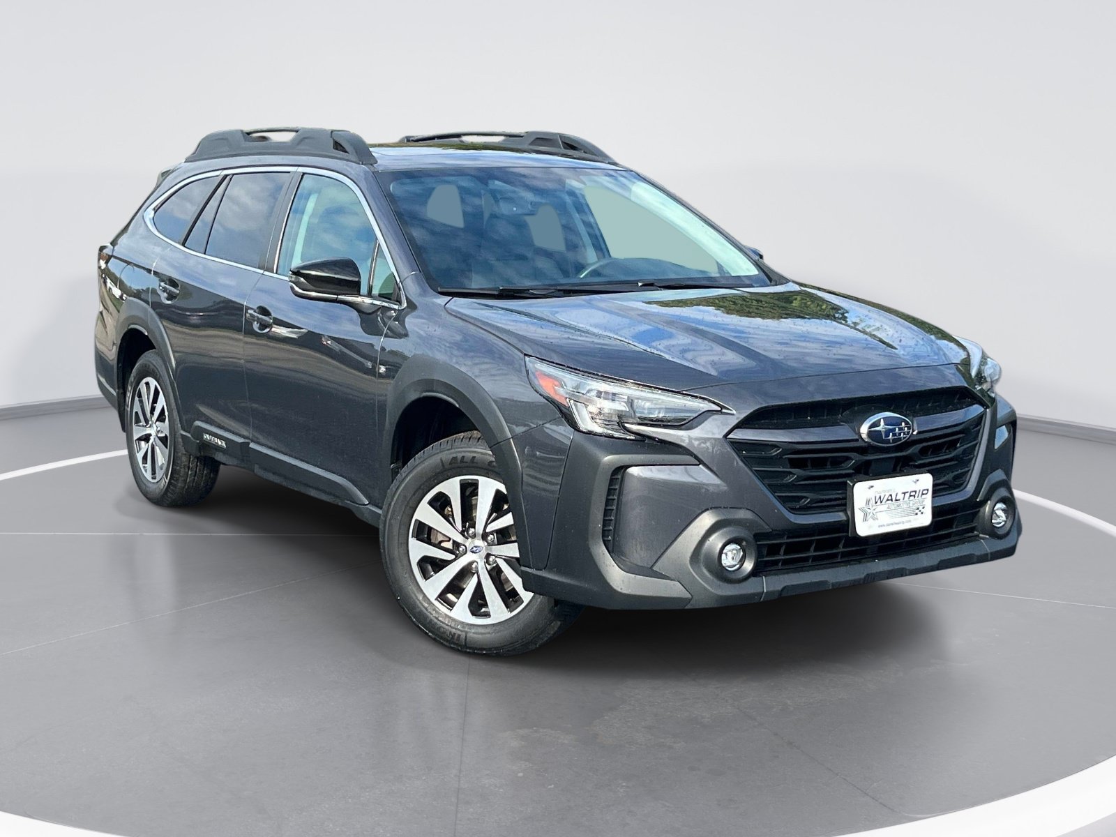 2024 Subaru Outback Premium SUV
