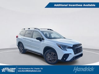 2026 Subaru Ascent Limited Bronze Edition 7-Passenger SUV
