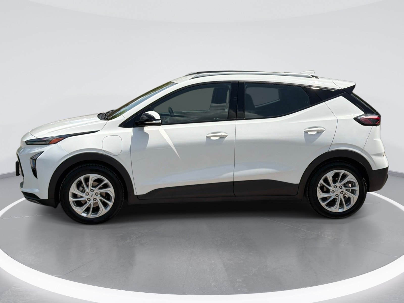 Chevrolet Bolt EUV LT