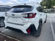 2025 Subaru Crosstrek SUV