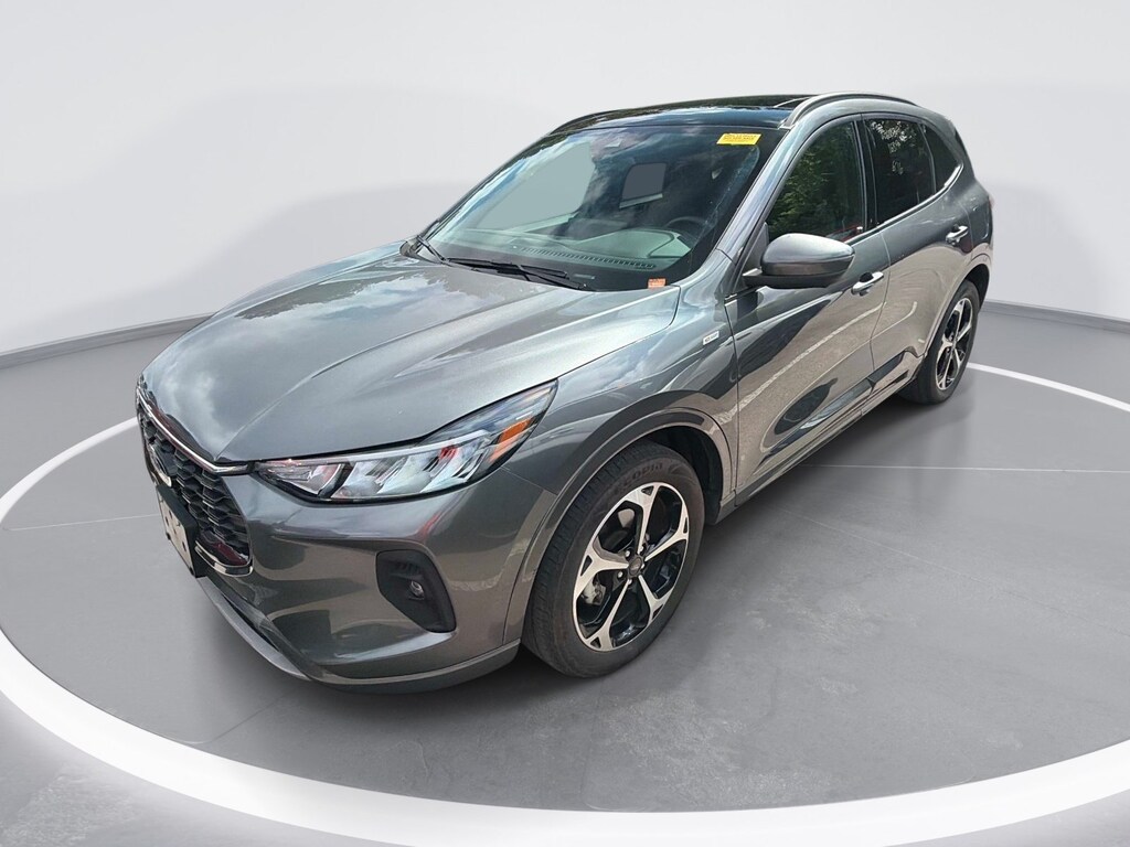 Used 2023 Ford Escape ST-Line Select SUV