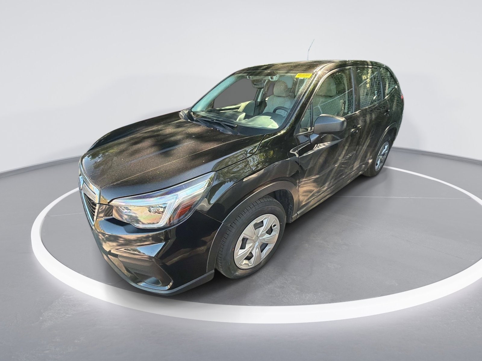 2021 Subaru Forester photo 5