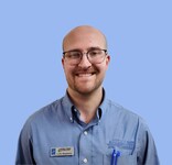 Staff member Luke Stephens from ID_8644925c019e