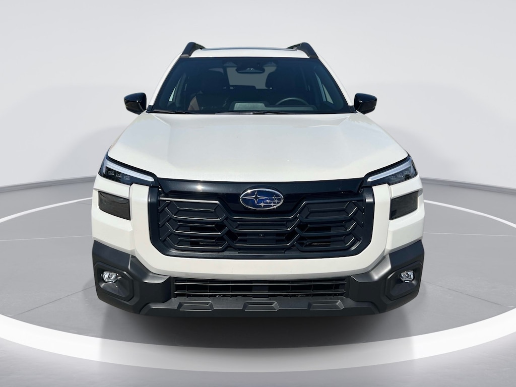 Certified 2026 Subaru Outback Touring SUV