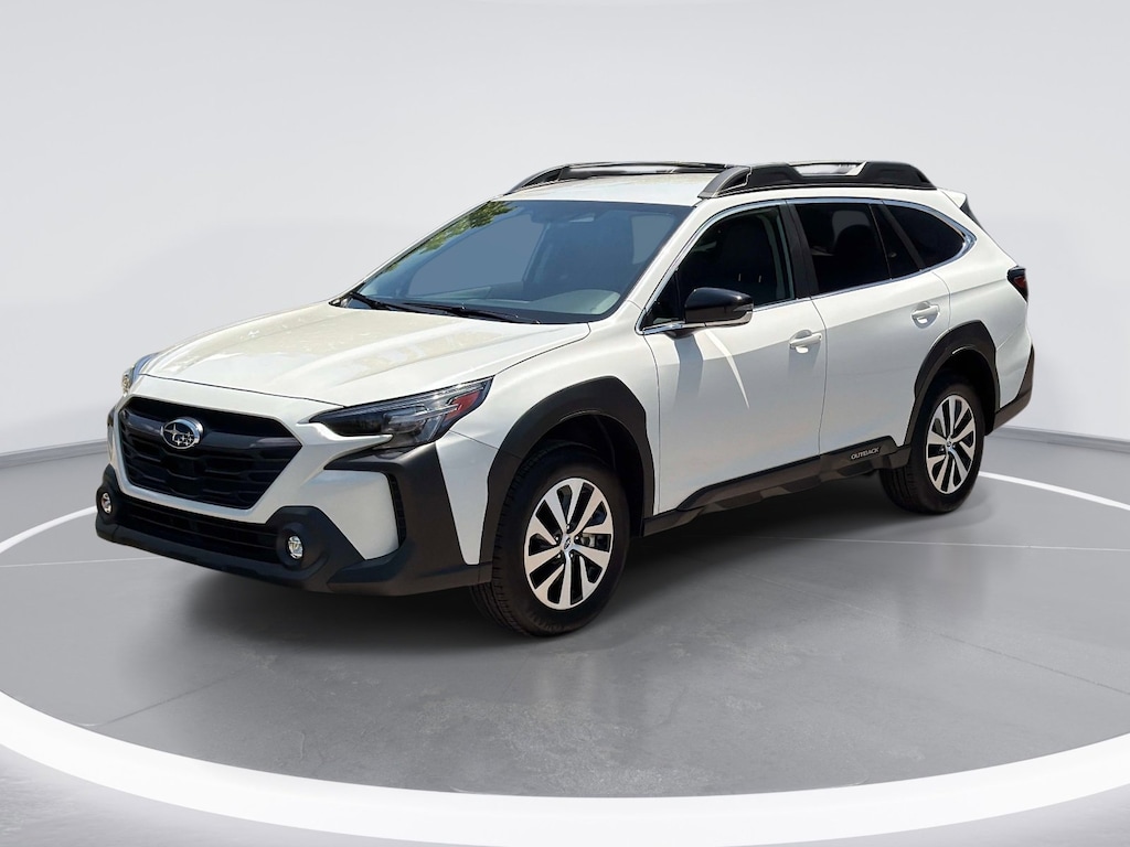 Used 2025 Subaru Outback Premium SUV