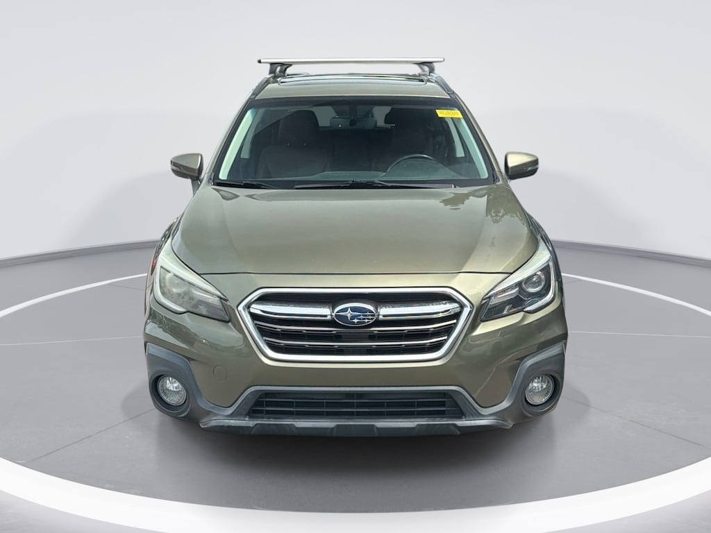 Used 2019 Subaru Outback Touring SUV