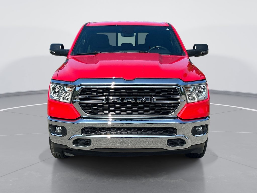 Used 2024 Ram 1500 Big Horn Pickup