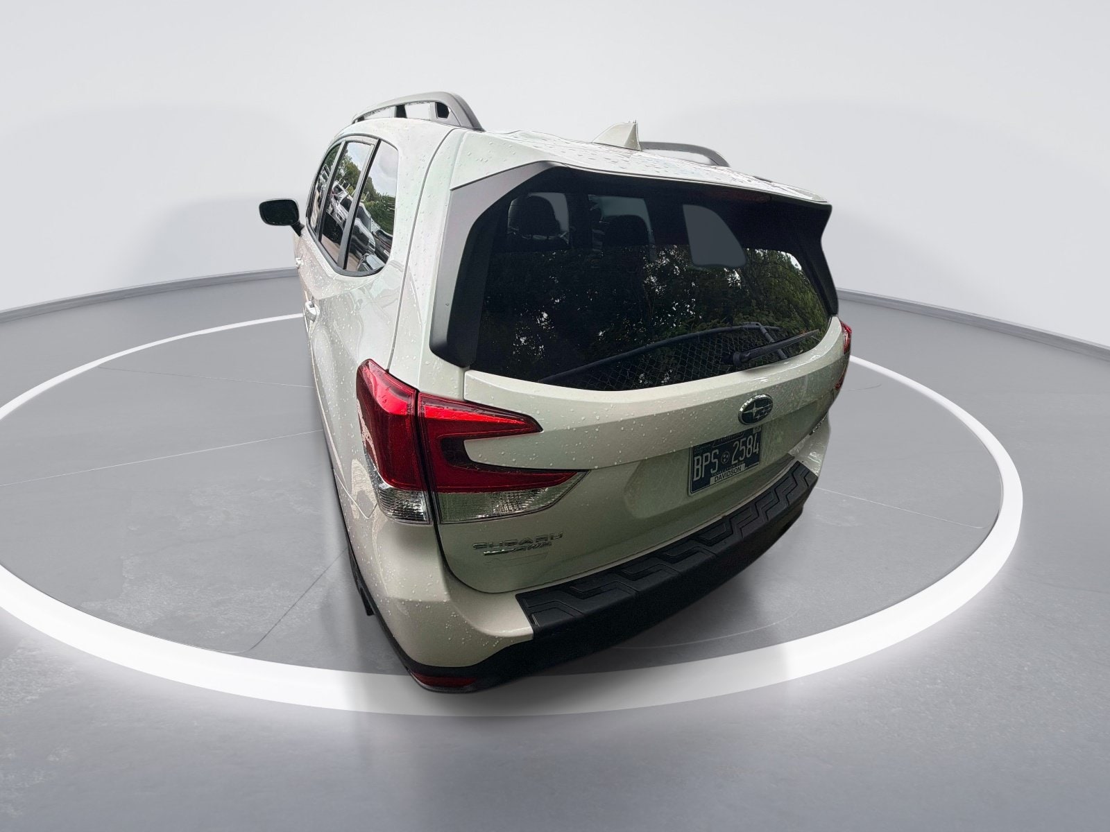 Subaru Forester Premium