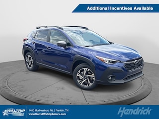 2025 Subaru Crosstrek Premium SUV