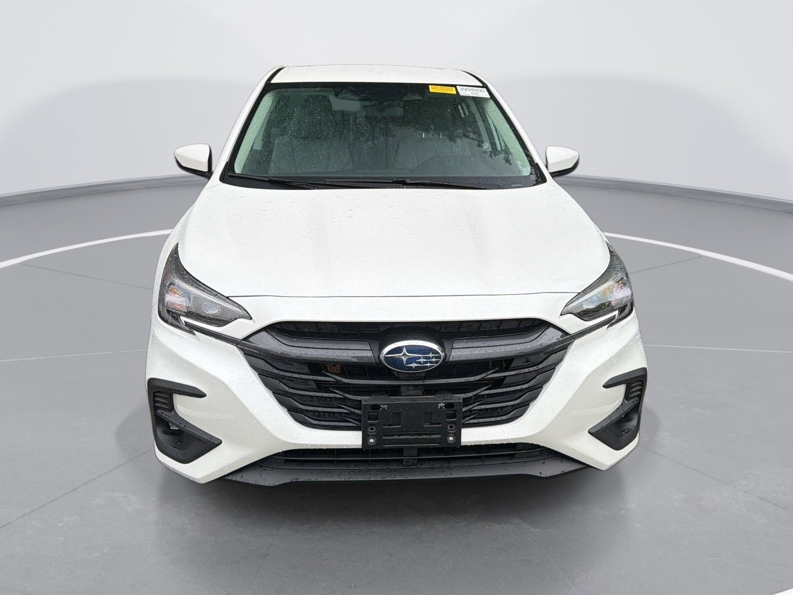 2025 Subaru Legacy Premium photo 3