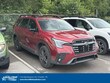  Subaru Ascent