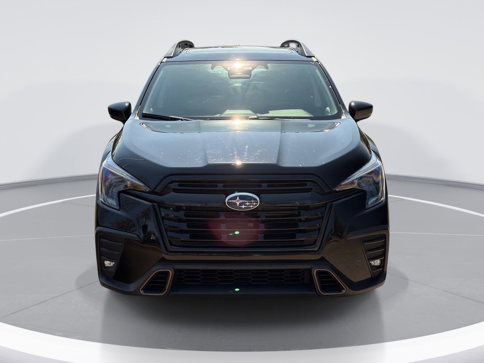 2025 Subaru Ascent Limited Bronze Edition photo 2