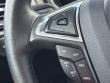 2017 Ford Fusion Hybrid Titanium Sedan