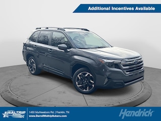 2025 Subaru Forester Premium Hybrid SUV