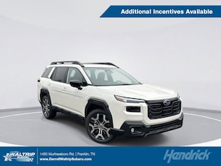 2026 Subaru Outback Touring XT SUV