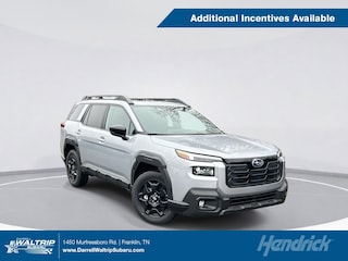 2026 Subaru Outback Limited SUV