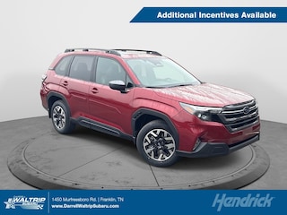 2026 Subaru Forester Premium SUV