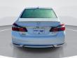 2017 Honda Accord Hybrid Sedan