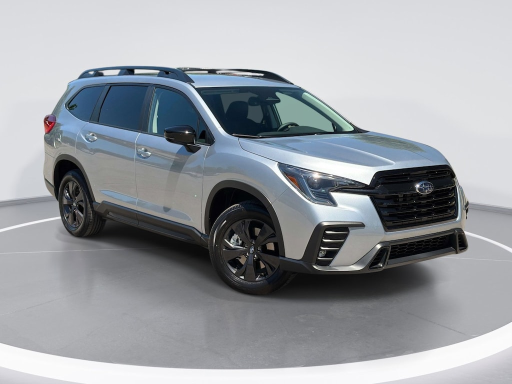 Used 2026 Subaru Ascent Premium SUV