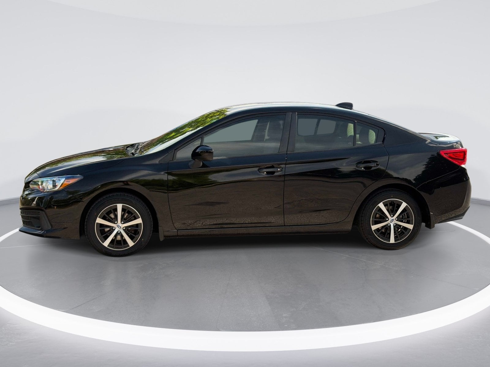 Subaru Impreza Premium