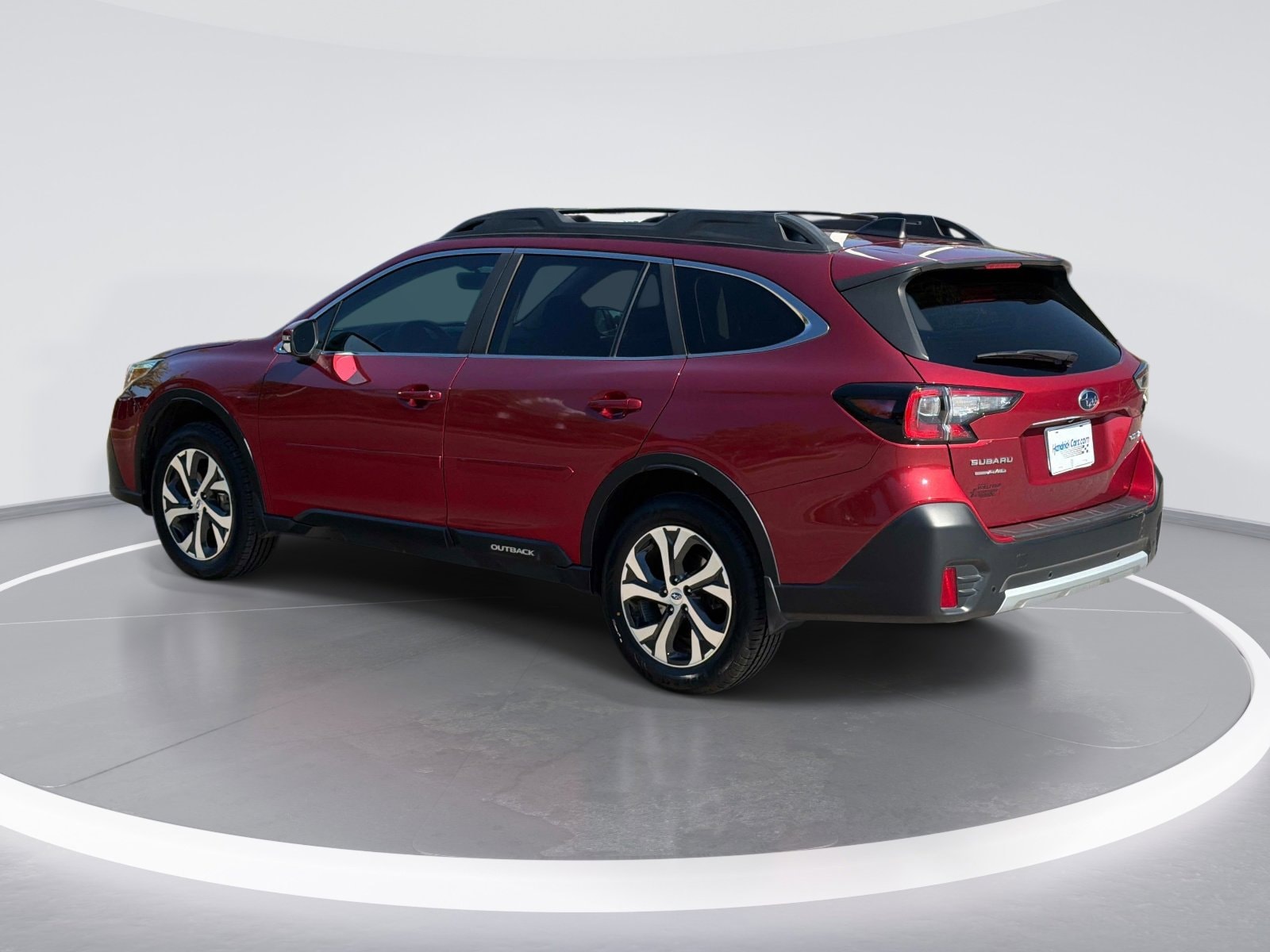 2021 Subaru Outback Limited photo 6