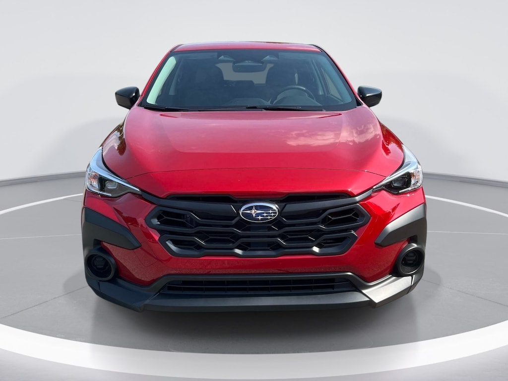 Used 2026 Subaru Crosstrek Base SUV