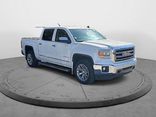 2015 GMC Sierra 1500 SLT Pickup