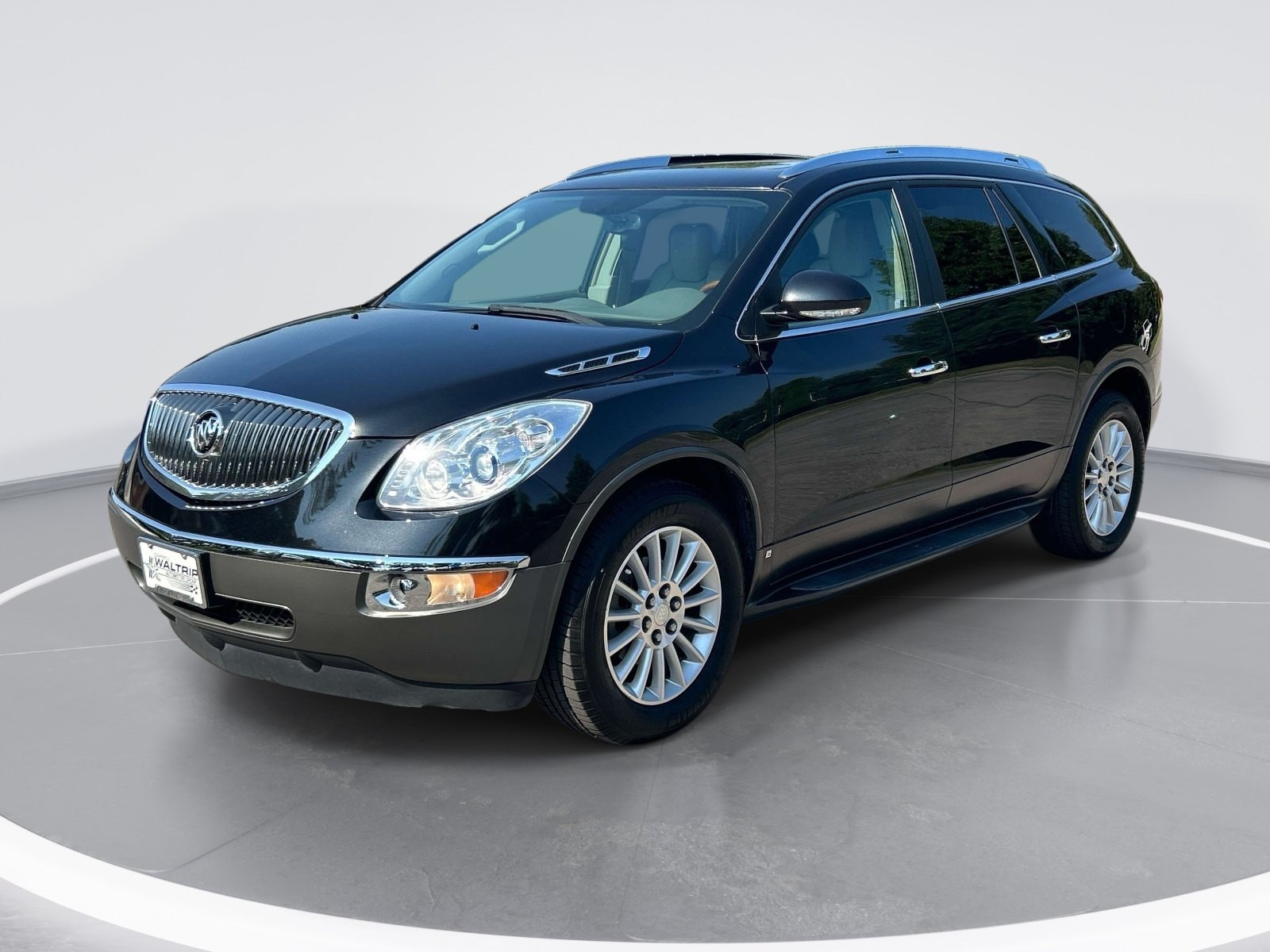 2009 Buick Enclave CXL