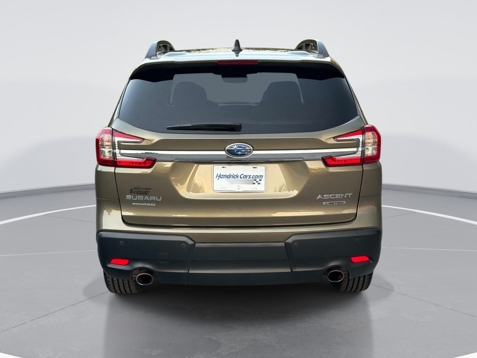 Subaru Ascent Limited