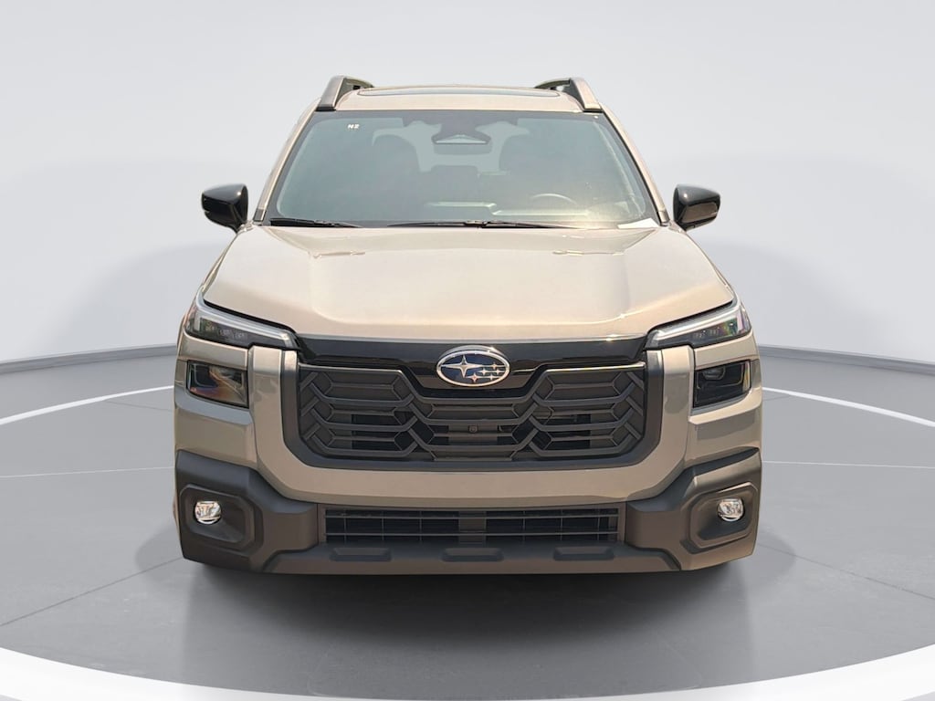 New 2026 Subaru Outback Touring SUV