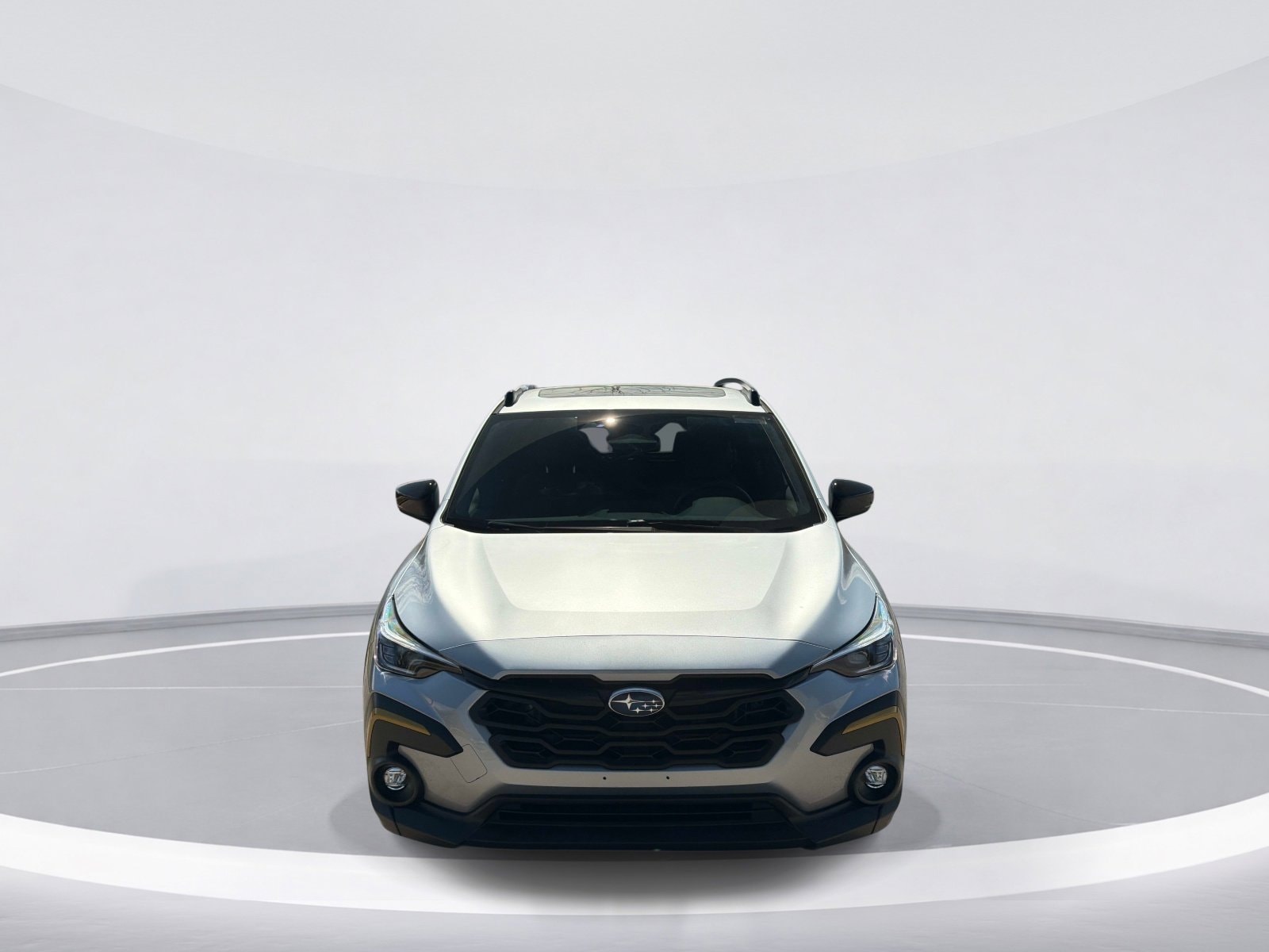 2025 Subaru Crosstrek Sport photo 2