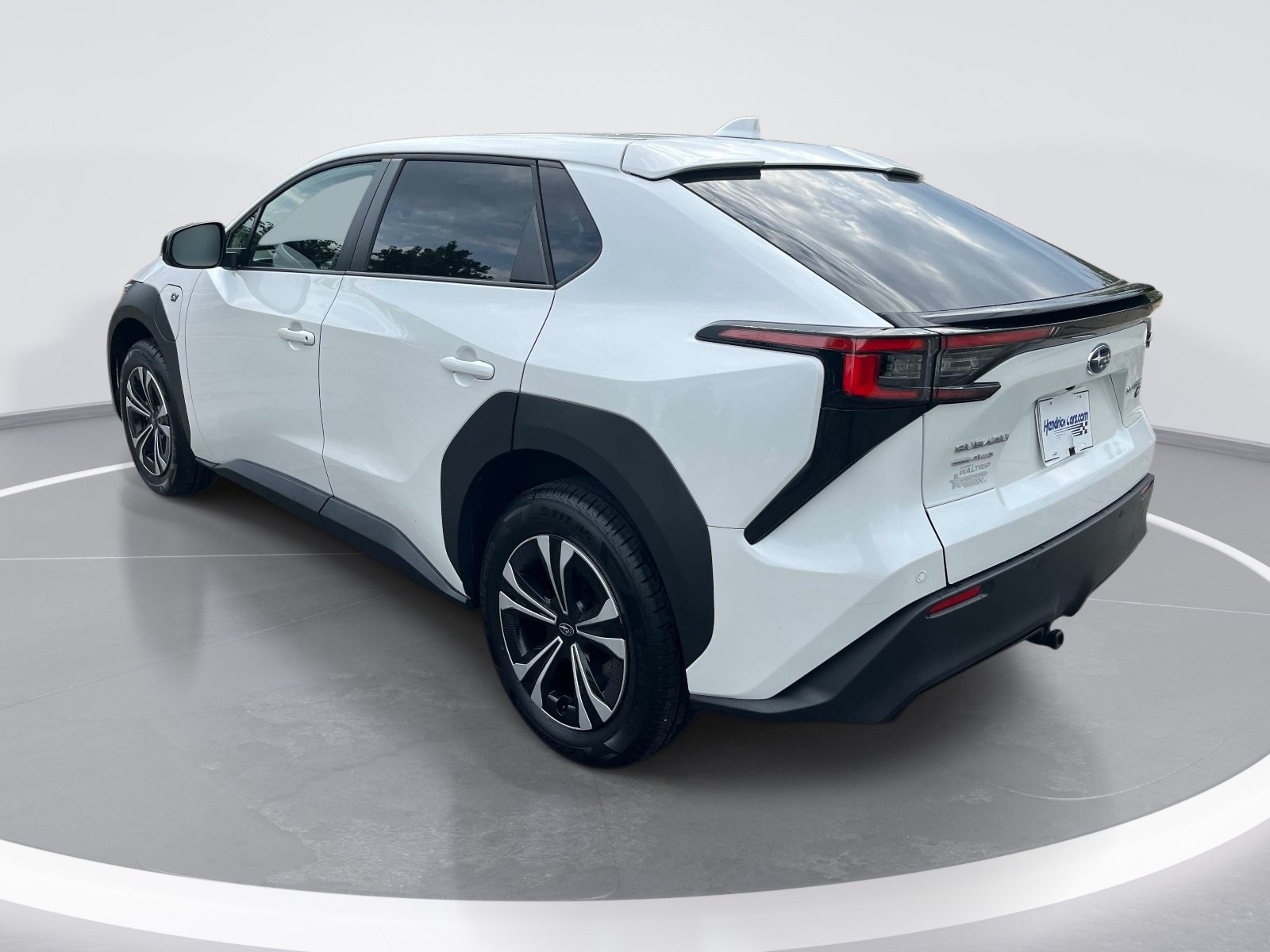 2023 Subaru Solterra Premium