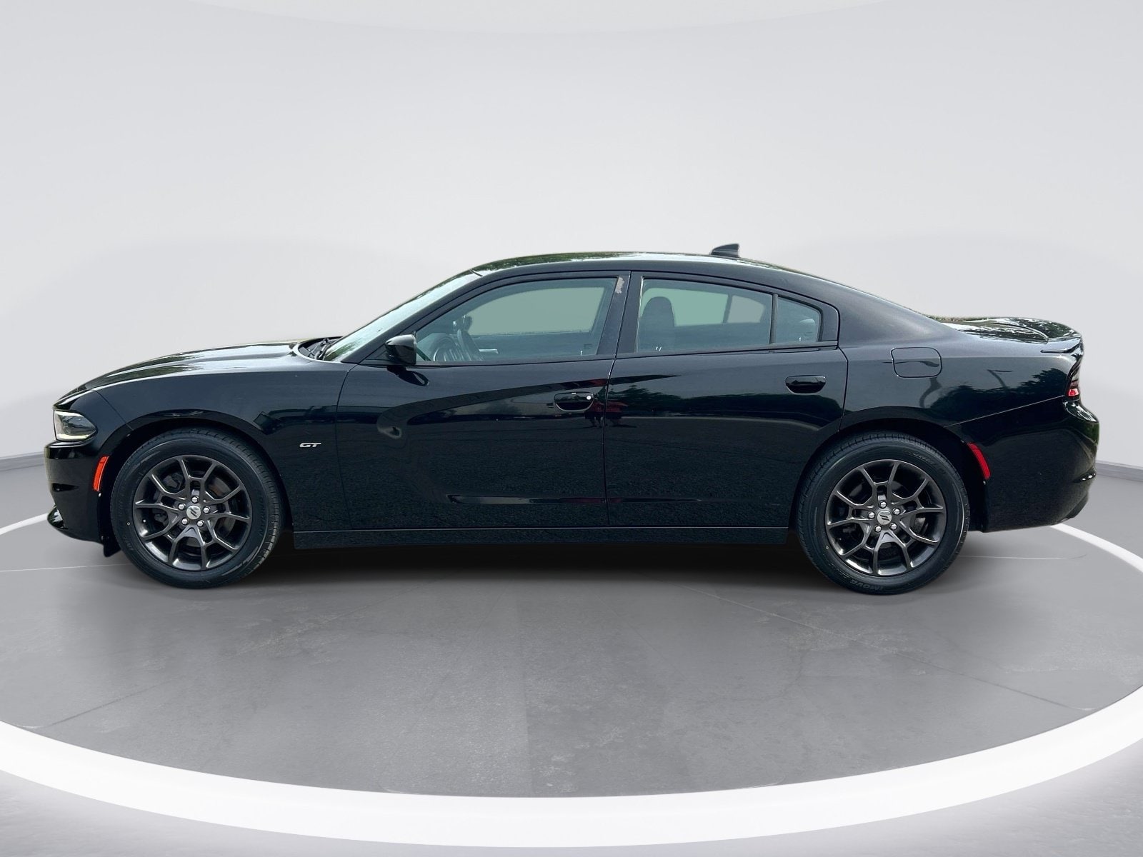 2018 Dodge Charger GT