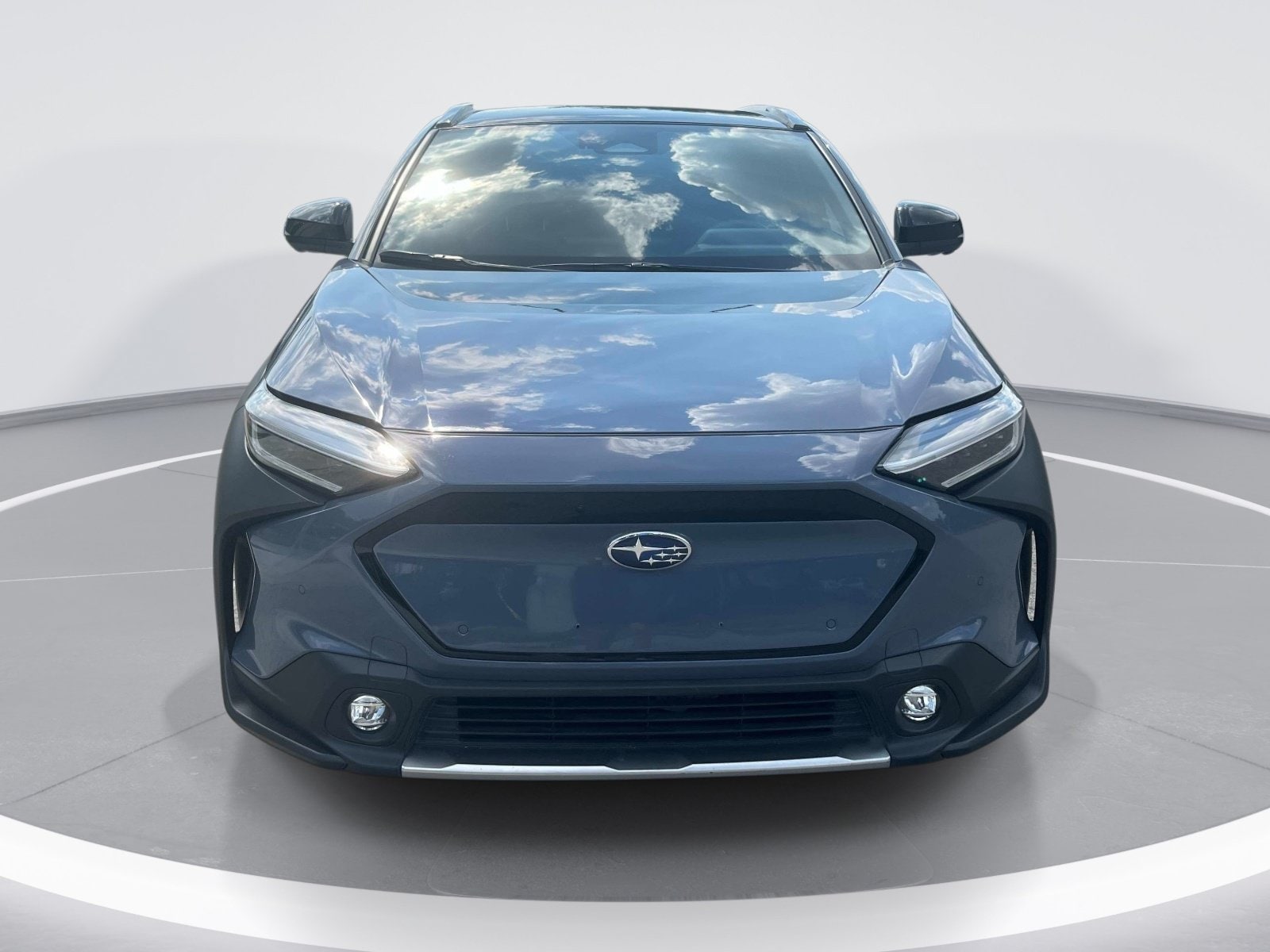 2023 Subaru Solterra Touring